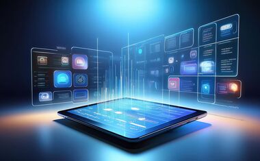 User Experience Design