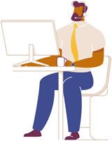 Mirko Programmierung & Support