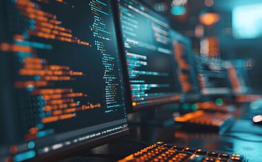 Moderne Programmierung